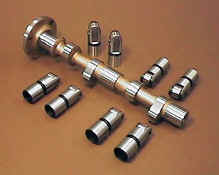 Roller Cam Assembly